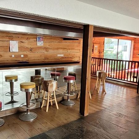 Vue Exceptionnelle T2 Saint Lary Soulan, 4 Personnes Apartment Екстериор снимка