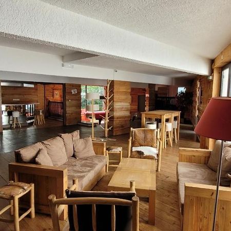Vue Exceptionnelle T2 Saint Lary Soulan, 4 Personnes Apartment Екстериор снимка