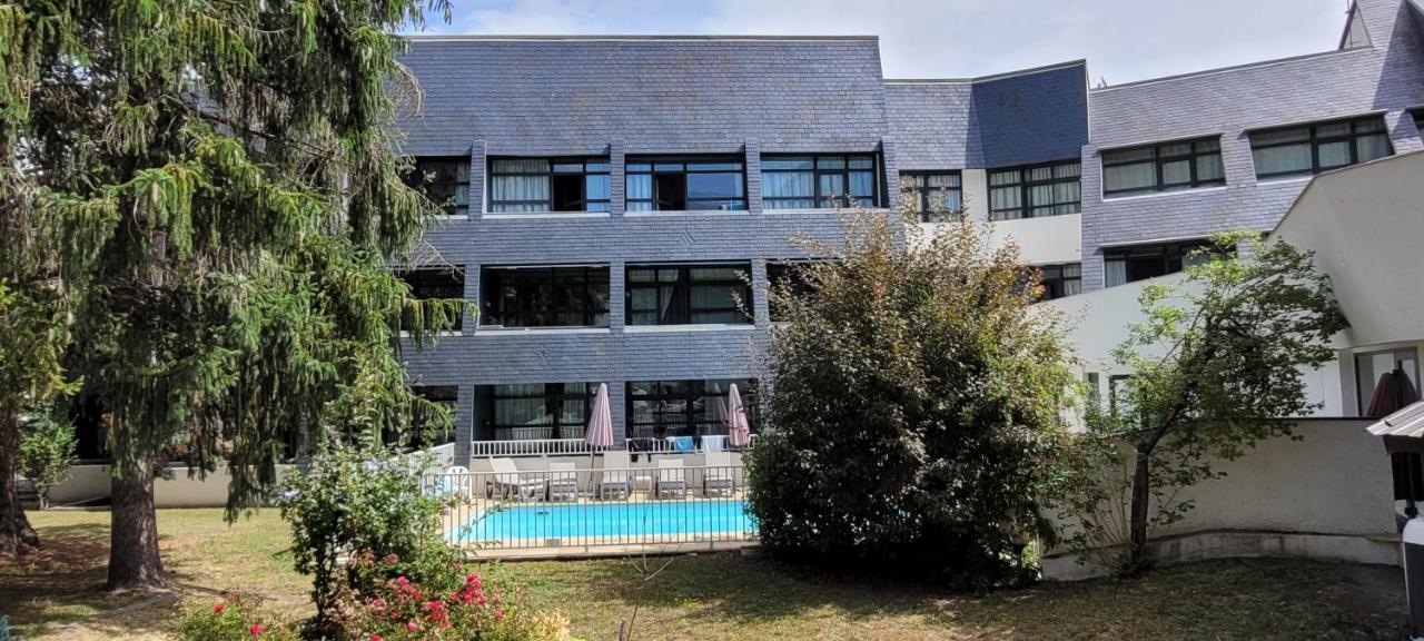 Vue Exceptionnelle T2 Saint Lary Soulan, 4 Personnes Apartment Екстериор снимка