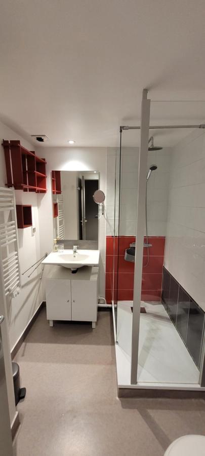 Vue Exceptionnelle T2 Saint Lary Soulan, 4 Personnes Apartment Екстериор снимка